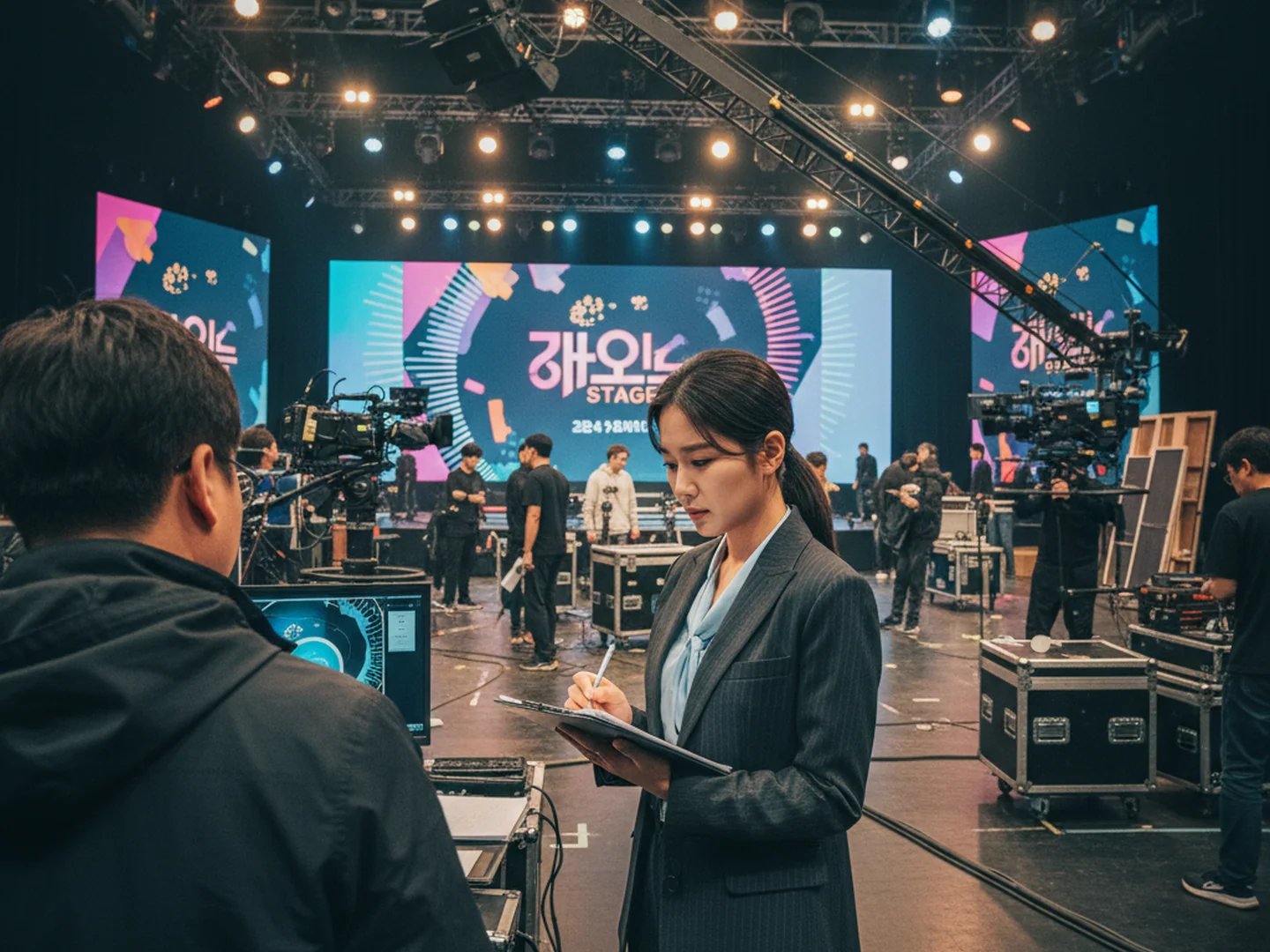 가요무대 1930회02